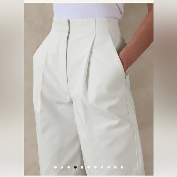 BR Barrel Leg Chino - Picture 3 of 3